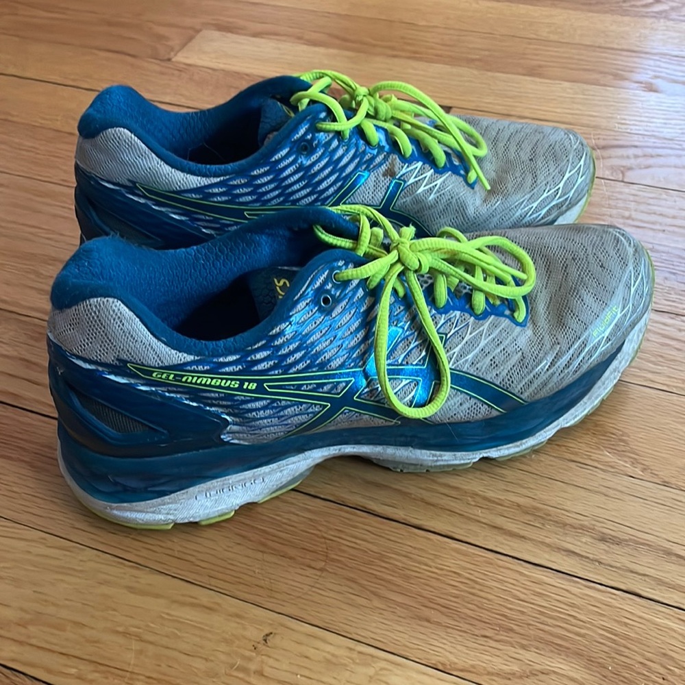 Mens Shoes